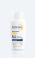 Bioderma Xdfnseultra-Spf50+  Tnt 1 40 Ml