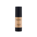 Note Mattifying Extreme Foundation - 06 Dark Honey