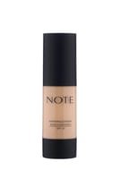 Note Mattifying Extreme Foundation - 03 Medium Beige