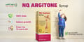 Argitone Syrup 100 Ml