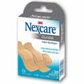 Nexcare 667-30 Durable 30 Pcs Assort