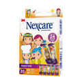 Nexcare Profes 20 Assorted