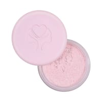 Hearts Soft Setting Powder - 003 Ultra Pink