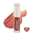 Hearts Lip Gloss Chocolate Plump 003