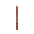 Hearts Lip Liner - 02 Caramel