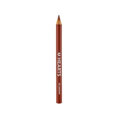 Hearts Lip Liner - 02 Caramel