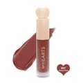 Hearts Matte Liquid Lipstick - 007 Honey Rose