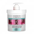 Advanced Clinicals Rose Cream  454 g
