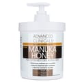 Advanced Clinicals Manuka Cream 454 g
