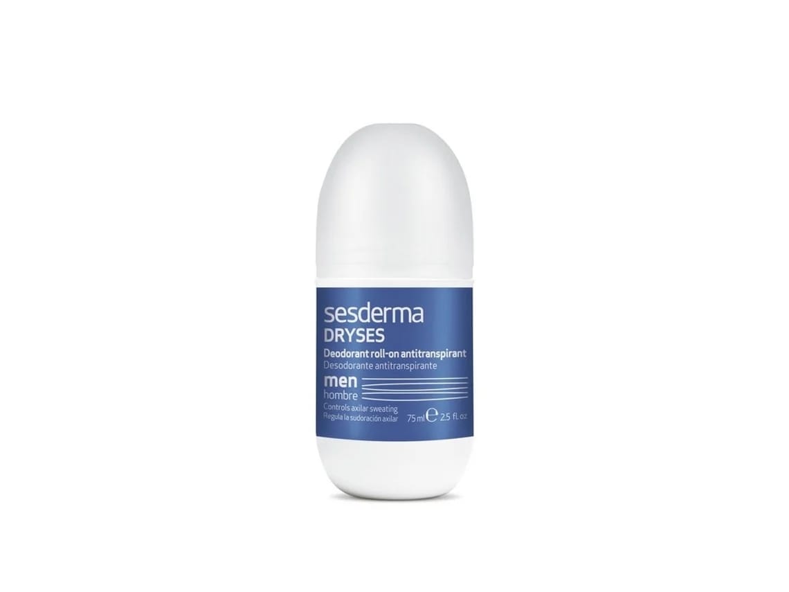 Sesderma Dryses Antiperspirant Men 75Ml