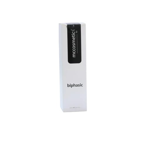 Mc Cosmetics Biphasic Clean 200 Ml