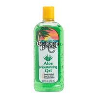 Caribbean Breeze Aloe Moisturizer Gel