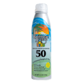 Caribbean Breeze kid Sunscren Spry SPF50