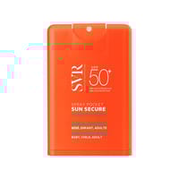 Svr Sun Secure Spray Pocket Spf50+ 20Ml
