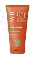 Svr Sun Secure Mousse Cream Spf50+ 50Ml