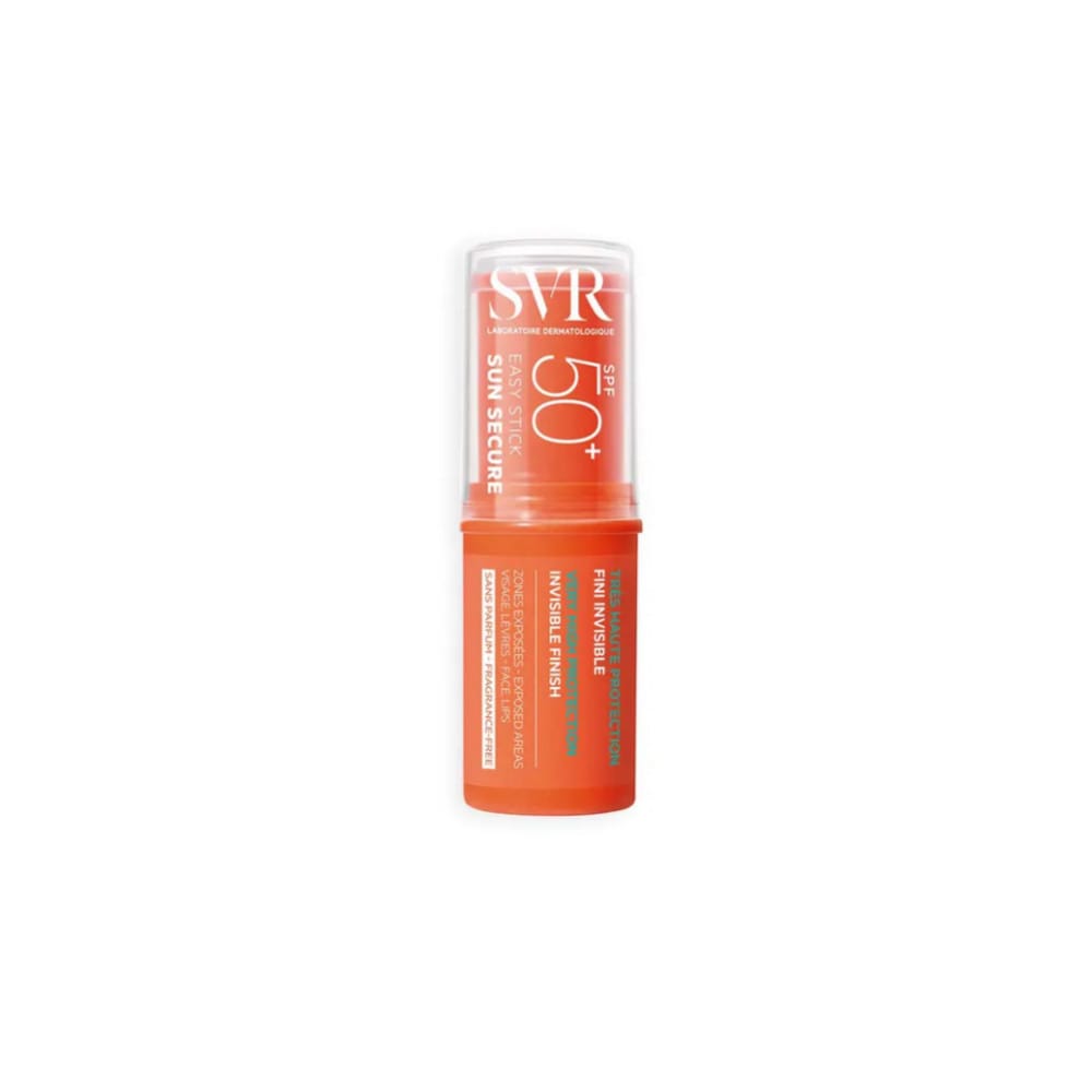 Svr Sun Secure Easy Stick Spf50+ 10G