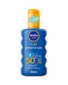 NIVEA SUN Kids Moist Spray SPF 50+ 200ML