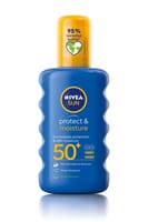 NIVEA SUN Moisture SPF50+ Spray 200ML