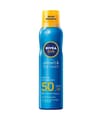 NIVEA SUN  Dry Touch Aerosol SPF50 200ML