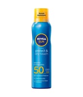 NIVEA SUN  Dry Touch Aerosol SPF50 200ML