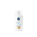NIVEA SUN UV Skin Clear SPF50+ 40ML