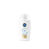 نيفيا صن UV سكين كلير +SPF50 - 40 مل