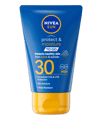 NIVEA SUN SPF30 Lotion TO GO 50ML