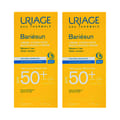 URIAGE BARIESUN SPF50+ CREME T KIT 1+1