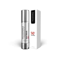 Mc Cosmetics Sun Block 50+ Cream 50Gm