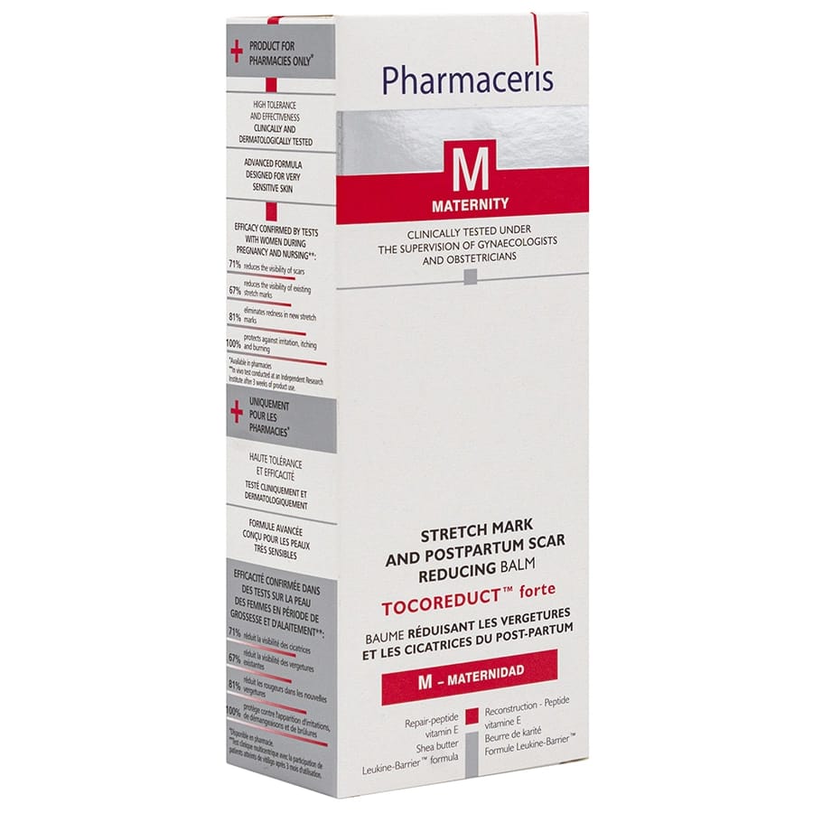 Pharmaceris Tocoreduct Stretch Mark 75Ml