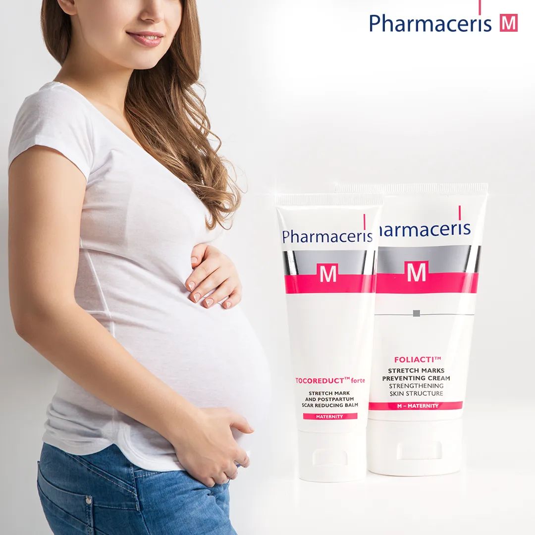 Pharmaceris Tocoreduct Stretch Mark 75Ml
