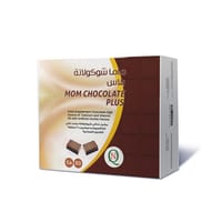 Mom Chocolate Plus 30 Pcs