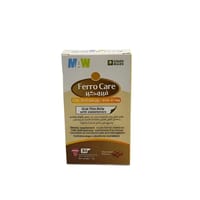 Maw Ferro Care ODF 30 Films