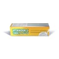 VitNoor C 1000 & Zinc 20 Eff Tab
