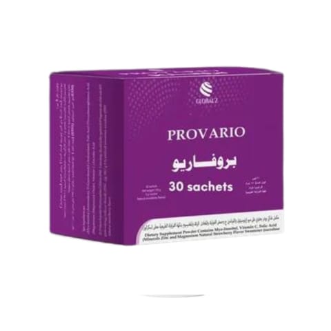 Provario 30 Sachet