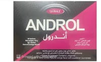 Androl 30 Sachet