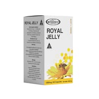 MotherNest Royal Jelly 60 Caps