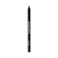 Hearts Waterproof Eyeliner Pencil - Black 01