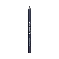 Hearts Waterproof Eyeliner Pencil - Blue 05