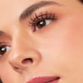 رموش طبيعية أوشا رقم 21
