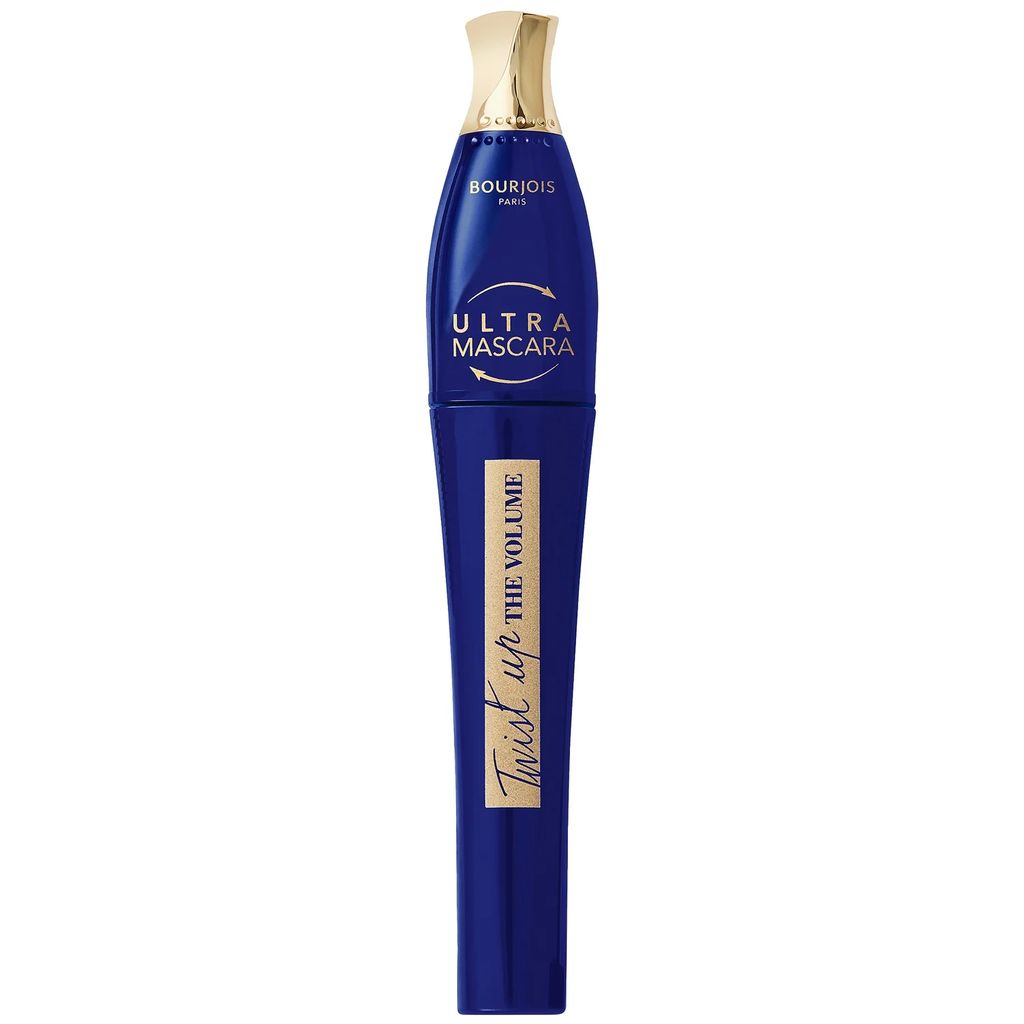 Bourjois Twist Up Volume- Blue Mascara