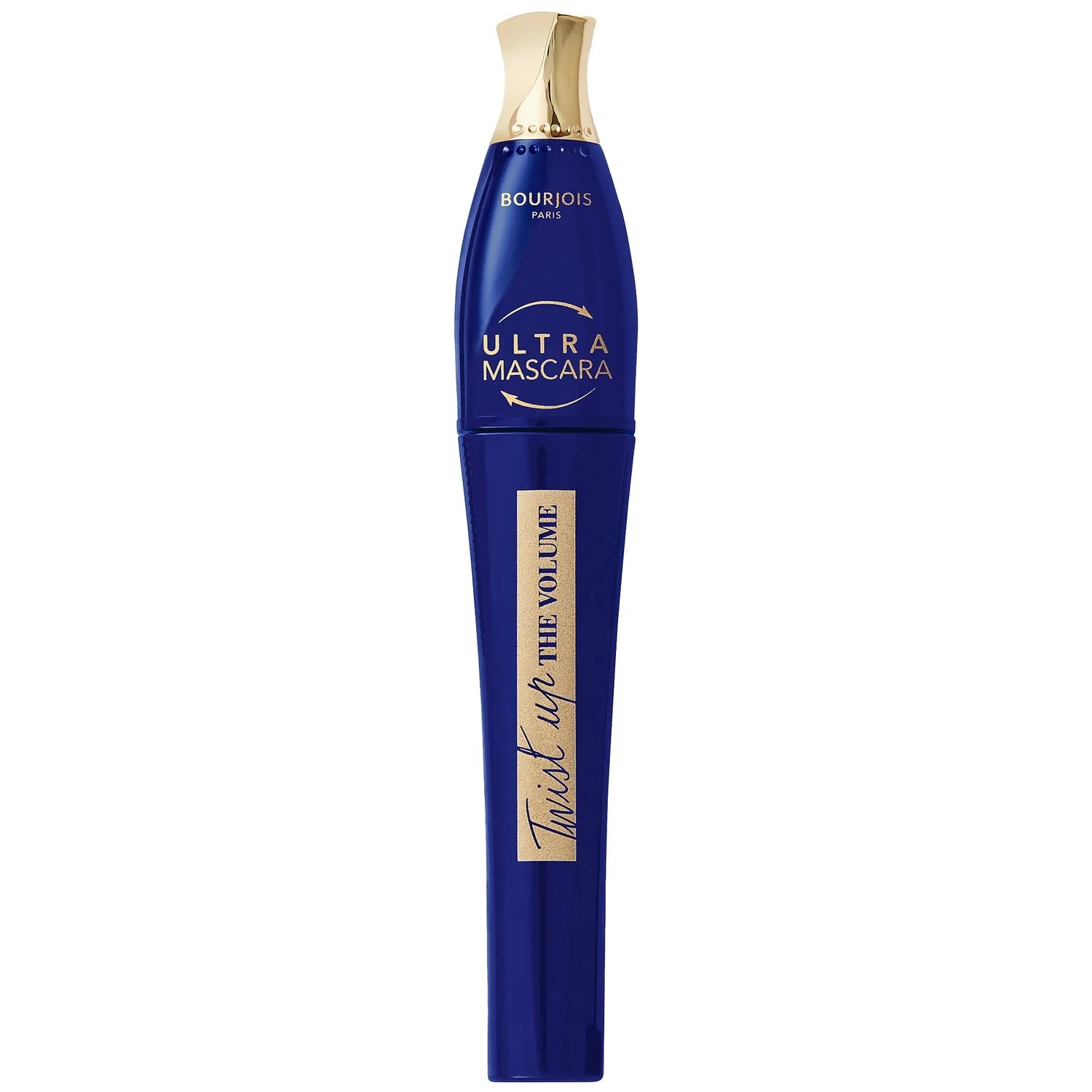 Bourjois Twist Up Volume- Blue Mascara