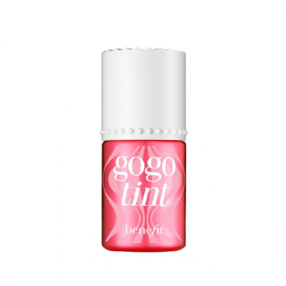 Benefit gogotint Lip & Cheek Stain-6.0ml