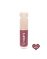 Hearts Liquid Blush Natural Color Light Touch - 01 Mauve