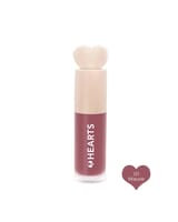 Hearts Liquid Blush Natural Color Light Touch - 01 Mauve