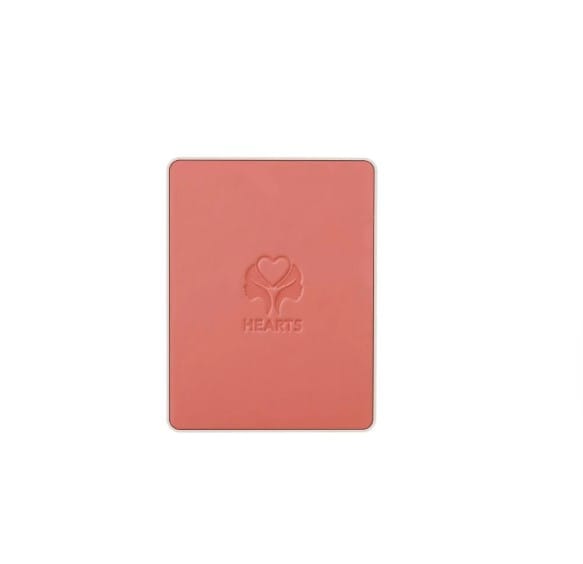 Hearts Blush Powder - 003 Soft Peach