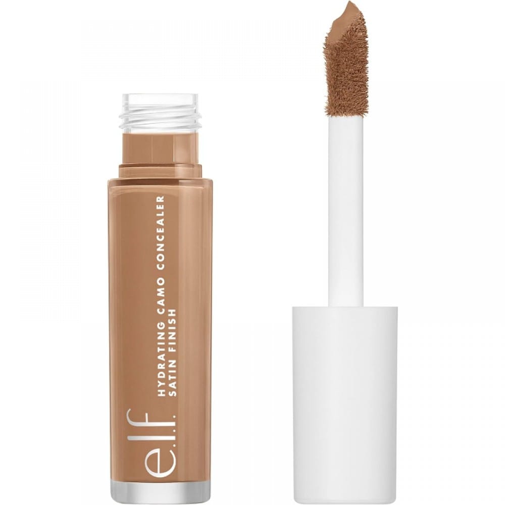 Elf Concealer Tan Walnut Moisturizing