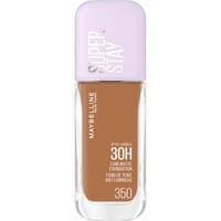 Maybelline Super Stay Lumi-Matte Foundation#350