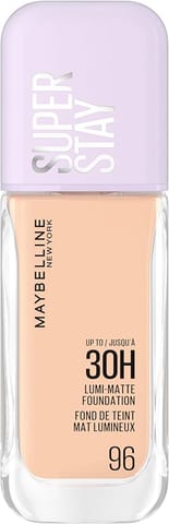 Air Mat 24H Foundation -30 Ml