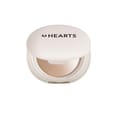 Hearts Diamond Highlighter - 002 Natural Gold